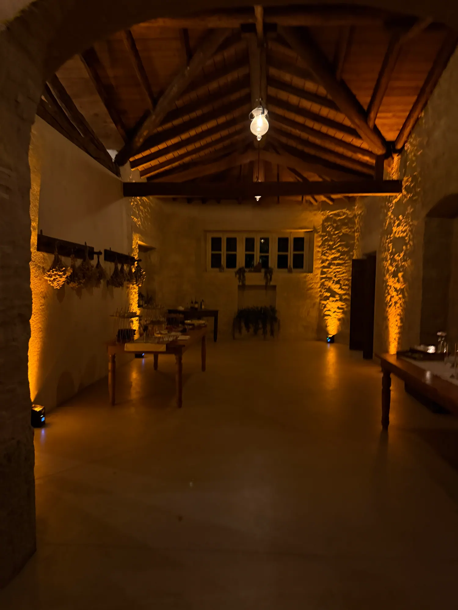 Noleggio luminarie
